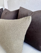 Siena Oversized Lumbar Pillow Cover