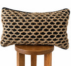 Tarra Lumbar Pillow Cover