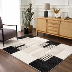 Astro Area Rug
