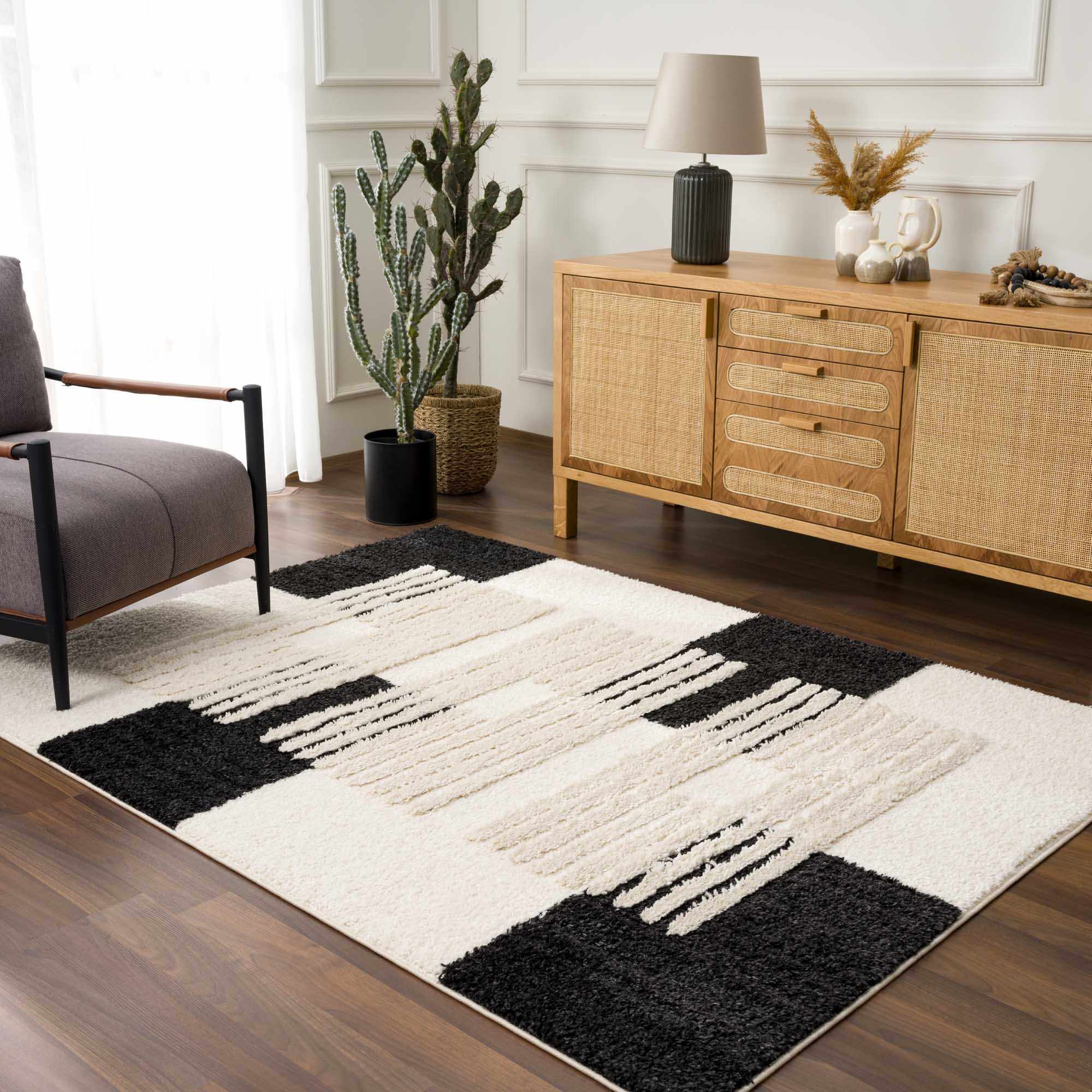 Astro Area Rug