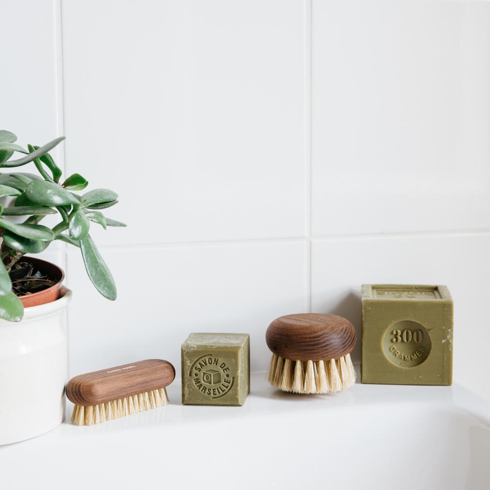 Andree Jardin Body Brush Heritage (Ash)