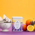 Provence, Tin of 20 Sachets