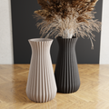 Haven Vase from Modernized Pottery