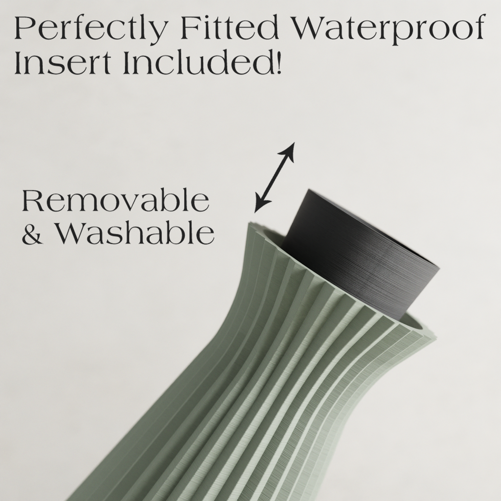 Haven Vase from Modernized Pottery