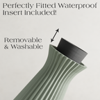 Haven Vase from Modernized Pottery