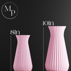 Haven Vase from Modernized Pottery