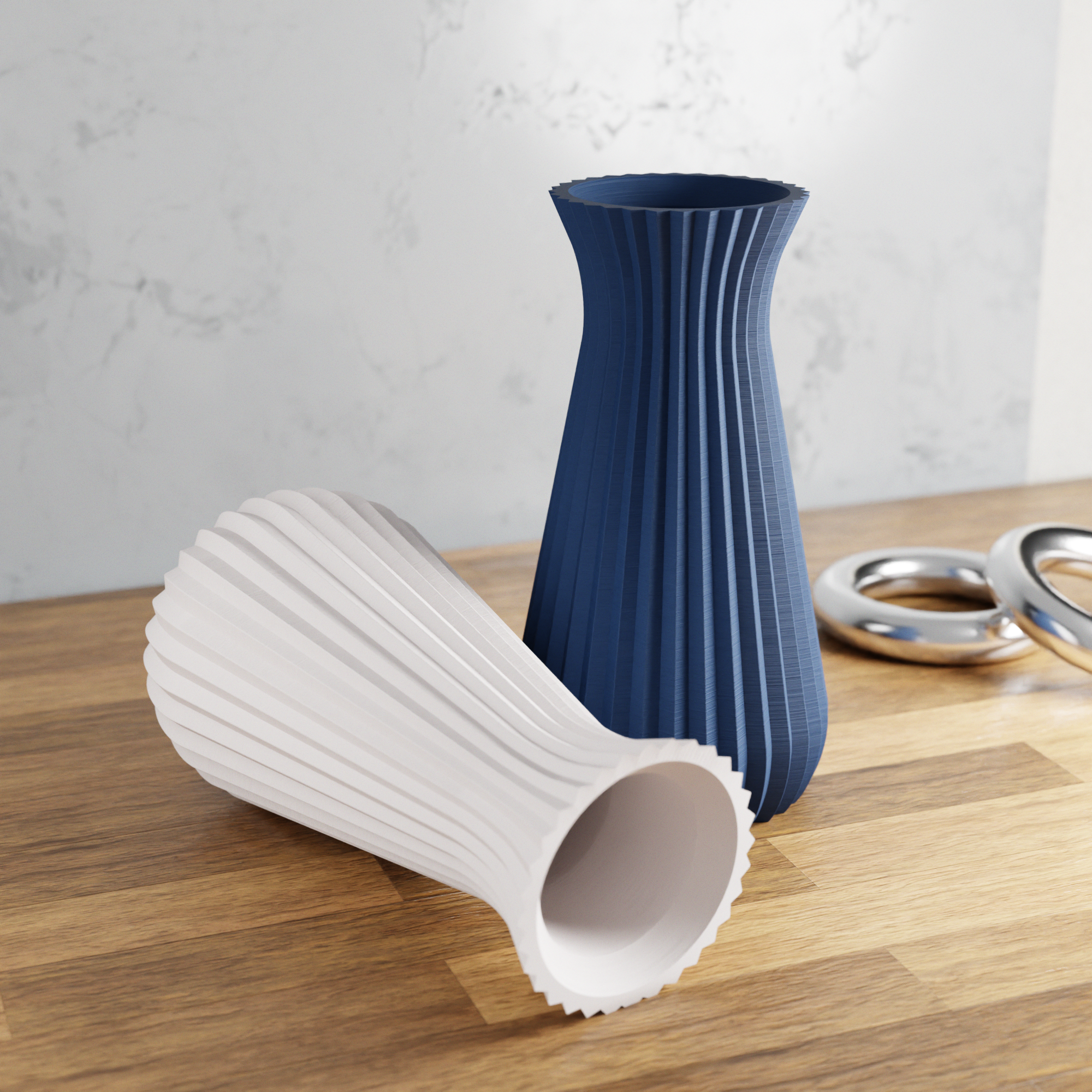 Haven Vase from Modernized Pottery