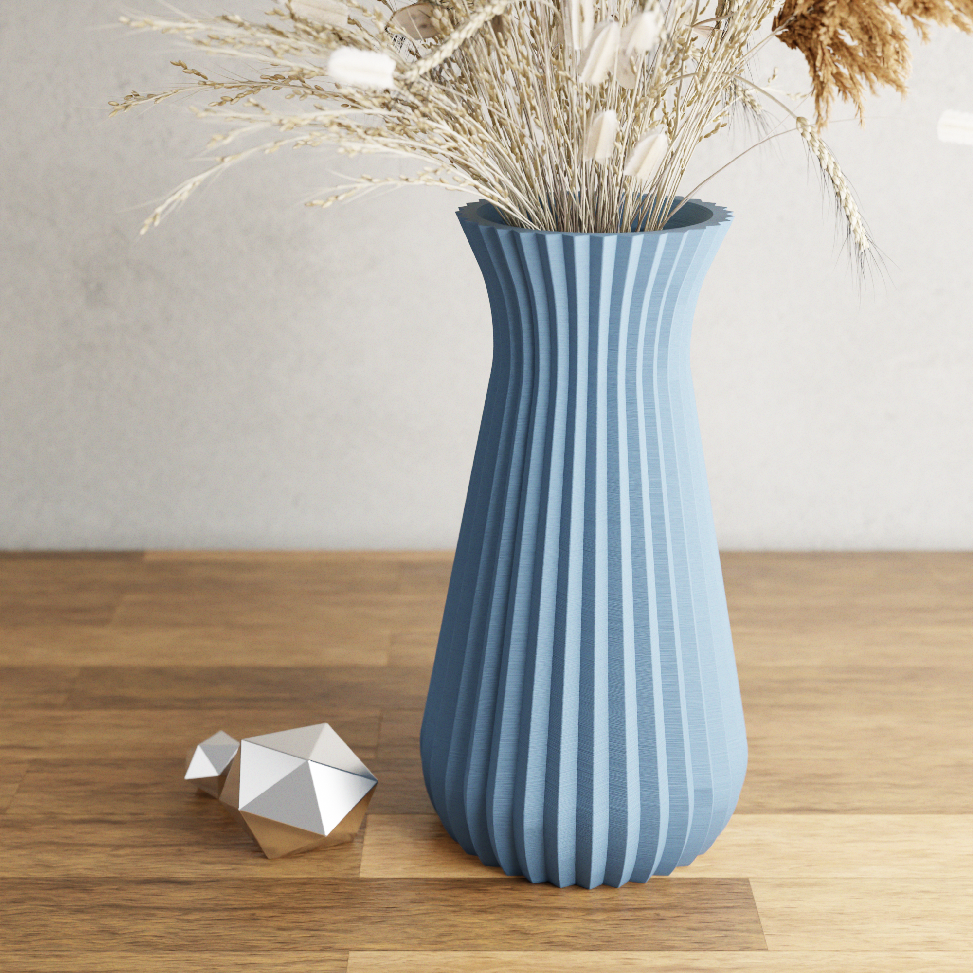Haven Vase from Modernized Pottery