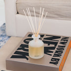 Hinoki Lavender Reed Diffuser