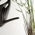 Swirl Watering Can from Modernized Pottery
