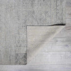 The Westcott Faux Silk Rug