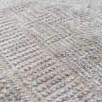 The Westcott Faux Silk Rug