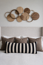 Pelham Oversized Lumbar Pillow Cover