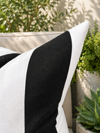 Monaco Outdoor Lumbar Pillow Cover