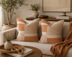 Portland Pillow Cover