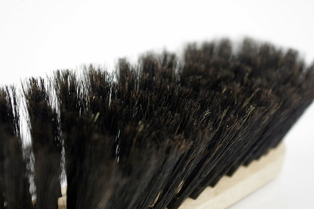 Andree Jardin Ãƒâ€šÃ‚Â "Tradition" 13" Beech Wood Broom Head