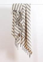 Titus Santuklu Towel