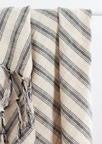 Titus Santuklu Towel