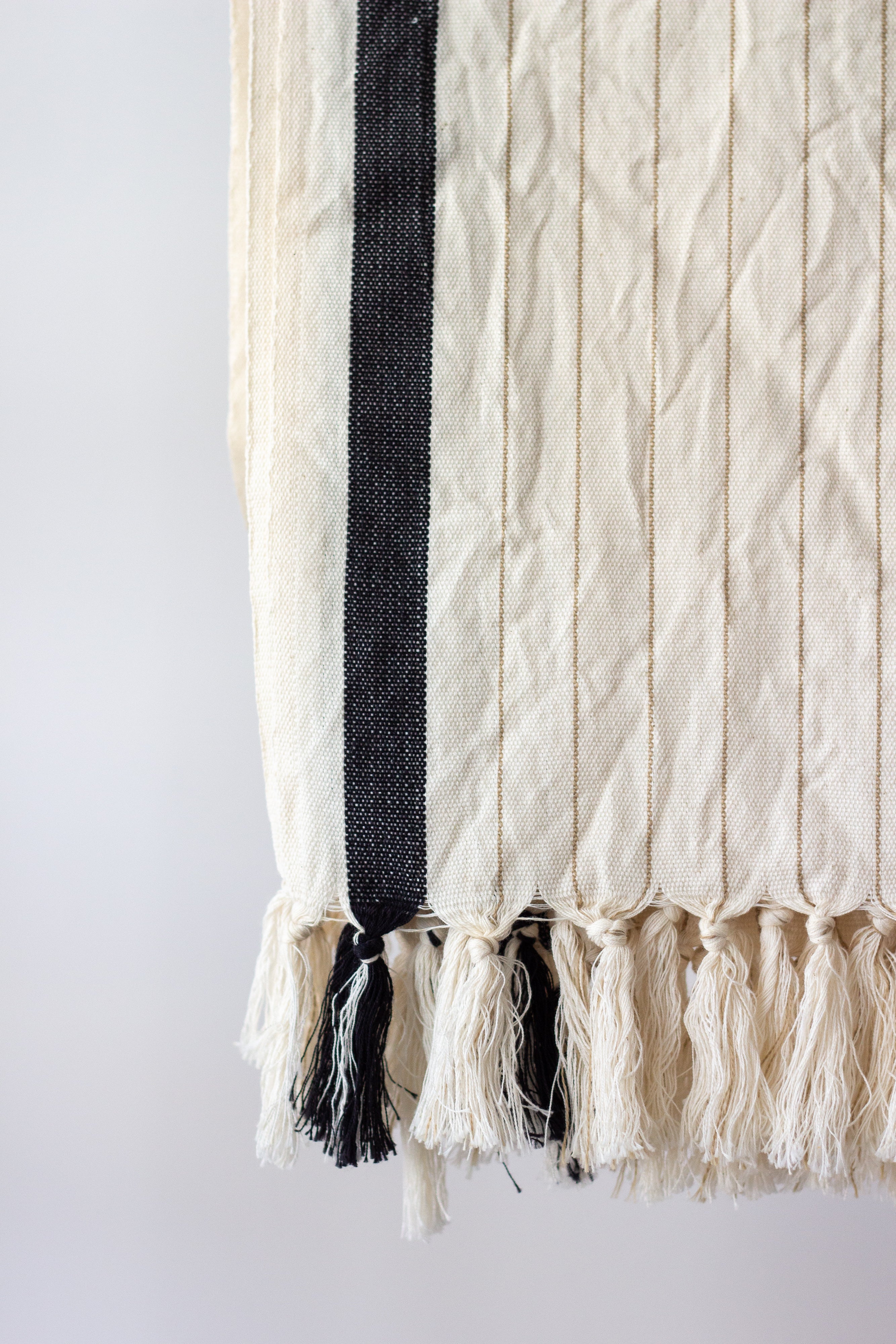 Drama Towels