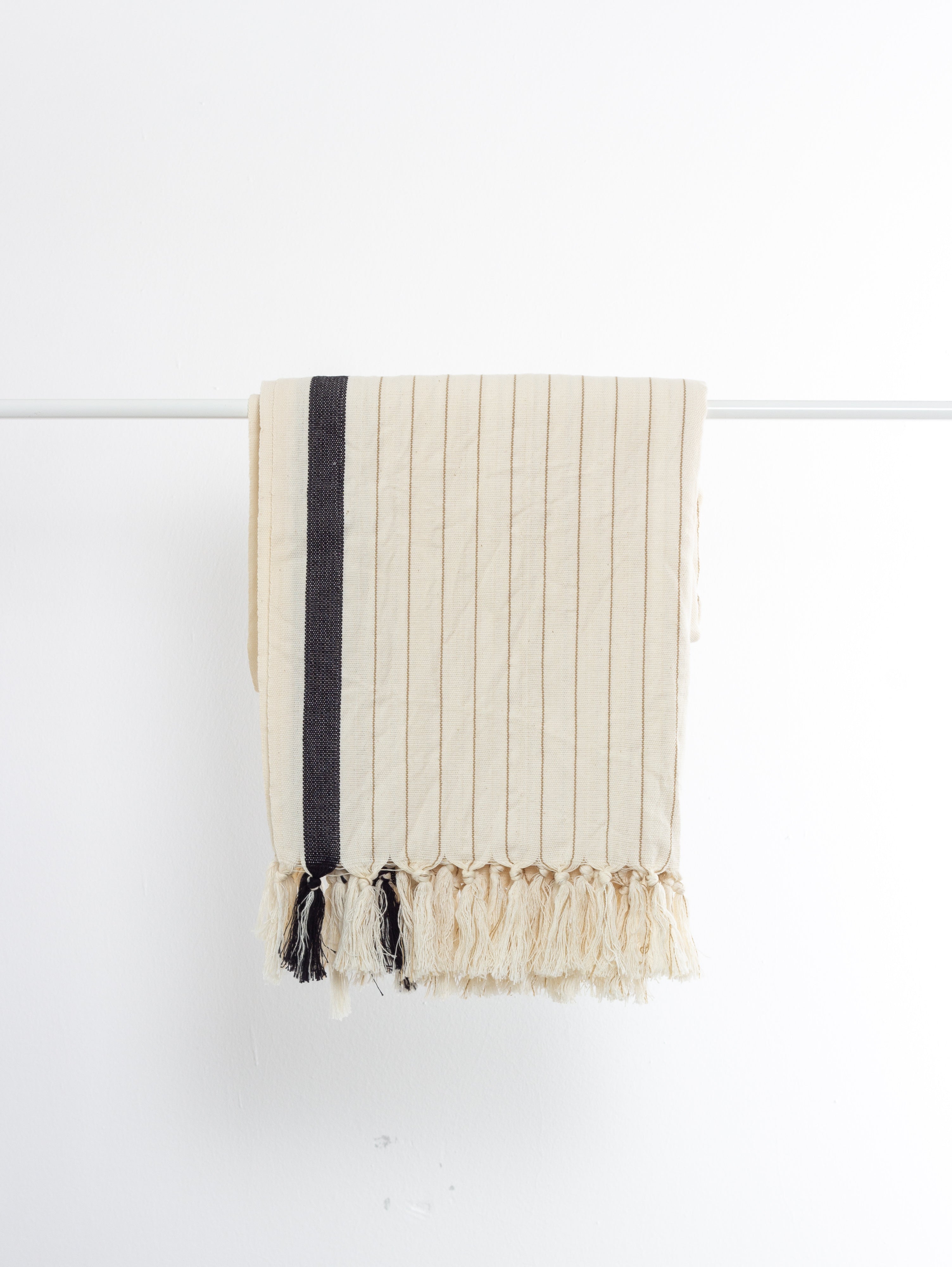 Drama Towels
