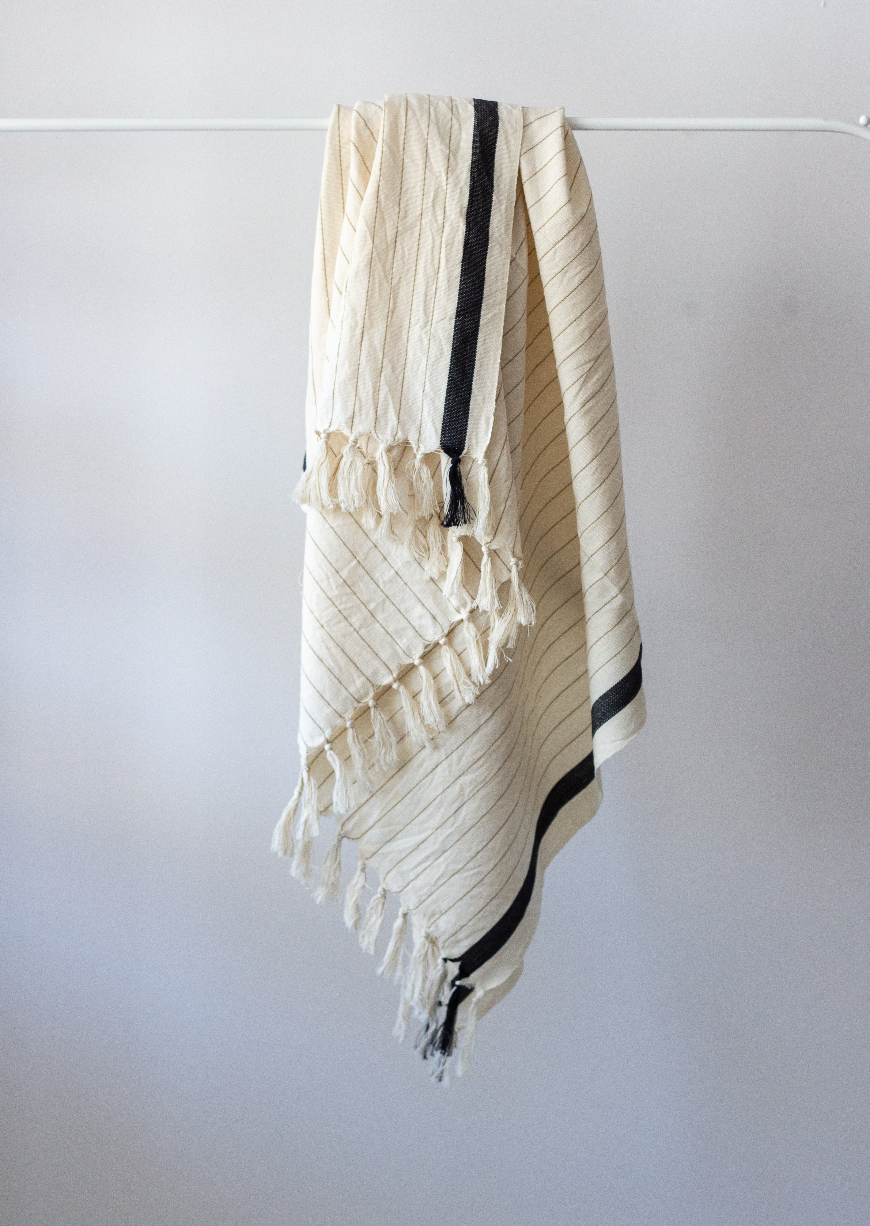 Drama Towels