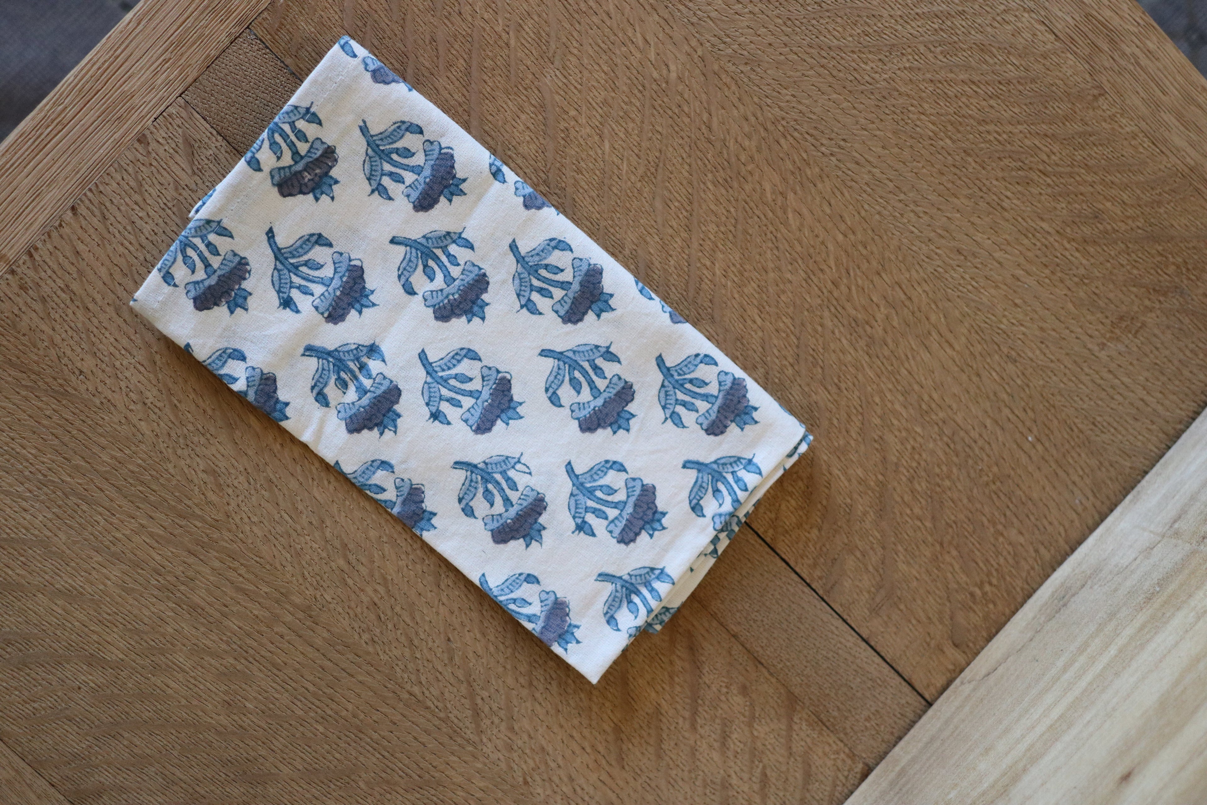 Botanical Garden Napkins