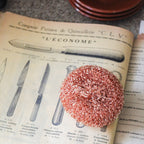 Andree Jardin Copper Scrubber