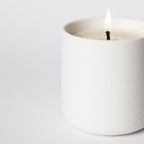 Porto-053 Soy Wax Scented Candle — Ceramic Holder 115