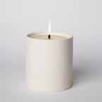 Porto-053 Soy Wax Scented Candle — Ceramic Holder 112