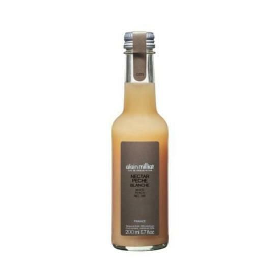 WHITE PEACH NECTAR - 20/6.8OZ CASE