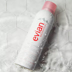 Evian Facial Spray Refreshing Alpine Mineral Mist