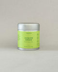 Jasmine Green Powder