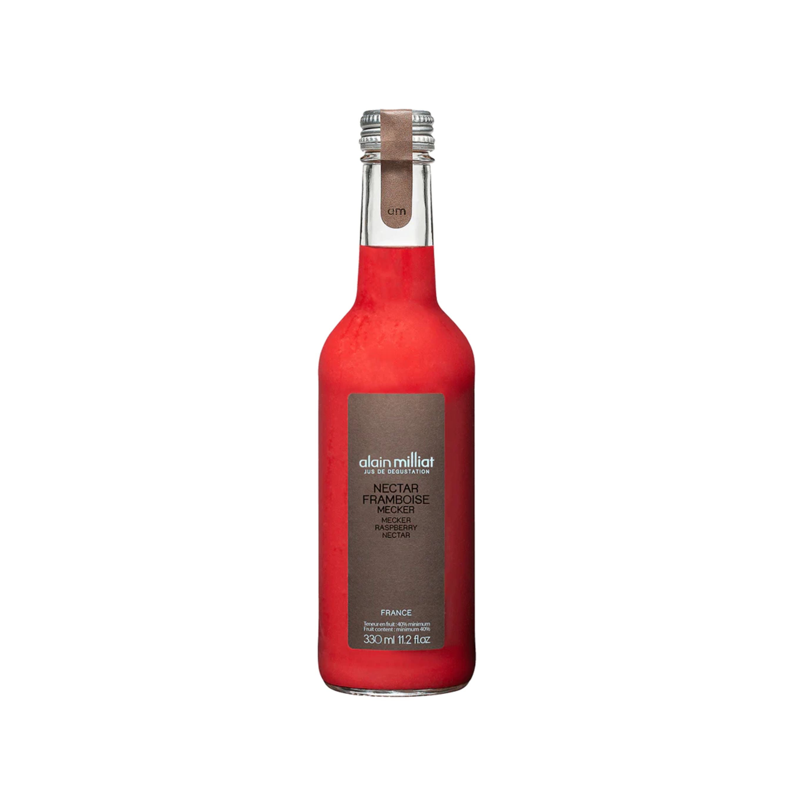 Raspberry Nectar - 20 Pack
