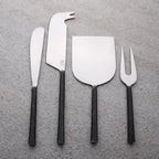 JASON CHEESE KNIVES 4 PC. SET