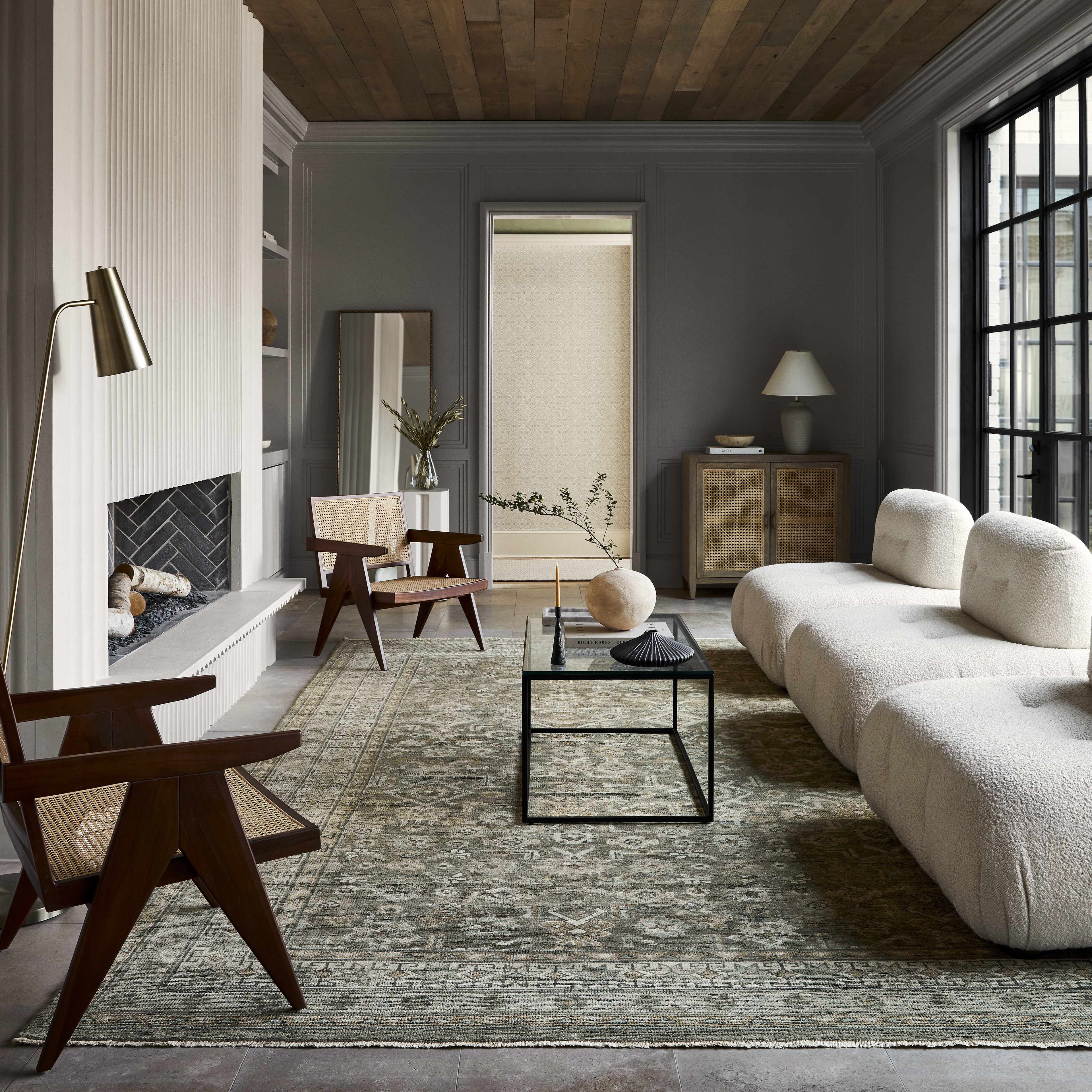 The Ombra Rug