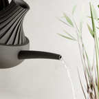 Revolve Watering Can from Modernized Pottery