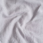Linen Tales Light Grey Linen Sheet Set