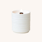 Lucienne - Santal Rosé Candle