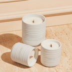 Lucienne - Santal Rosé Candle
