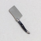 Set of 4 Laguiole Mini Cutter Black Marble