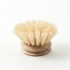 Andree Jardin Handled Dish Brush Refills - Head Only / No Handle min 12