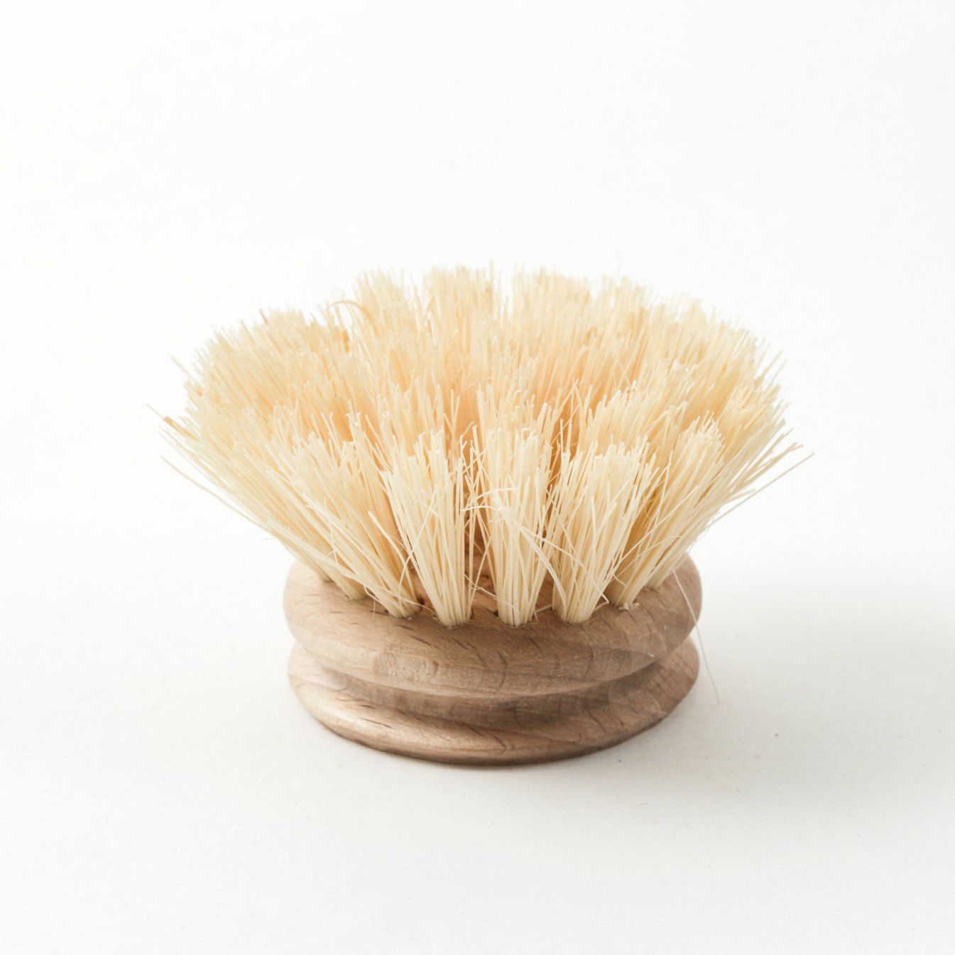 Andree Jardin Handled Dish Brush Refills - Head Only / No Handle min 12