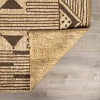 The Millis Jute Rug
