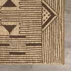 The Millis Jute Rug