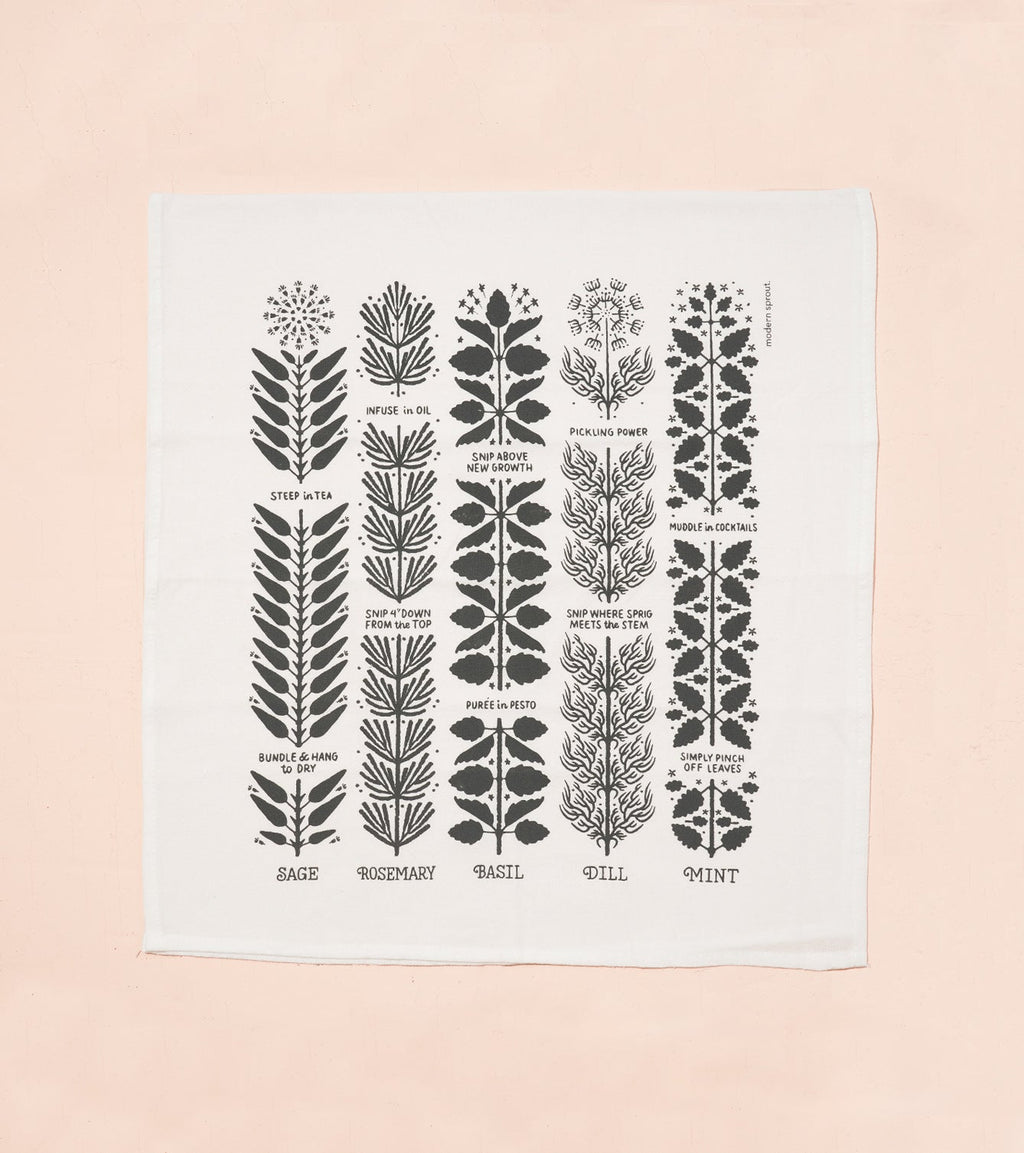 Tea Towels