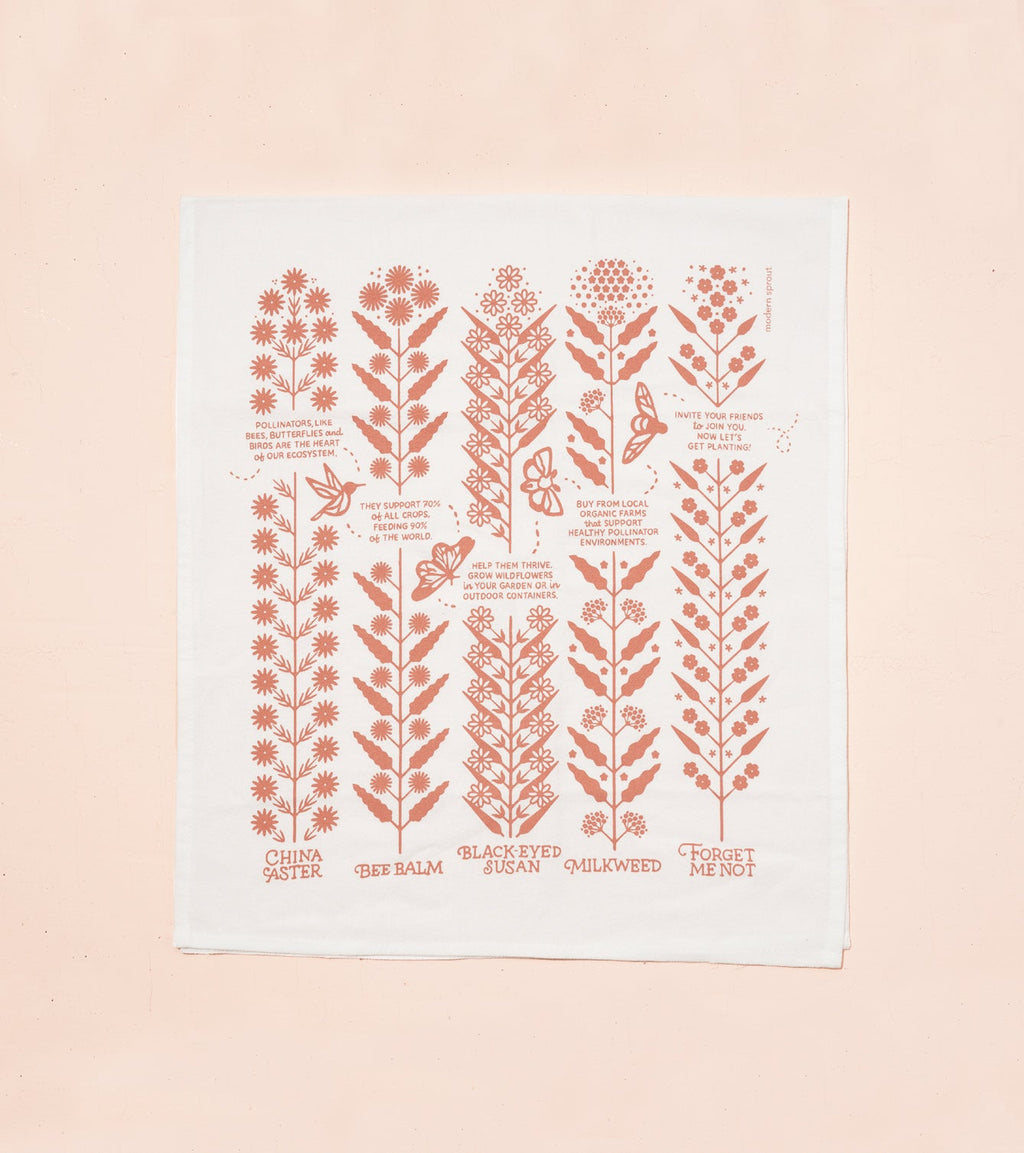 Tea Towels