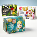Seed Collection + Accessories