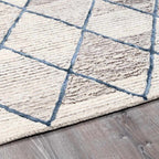 The Helion Rug