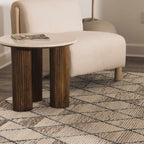 The Helion Rug