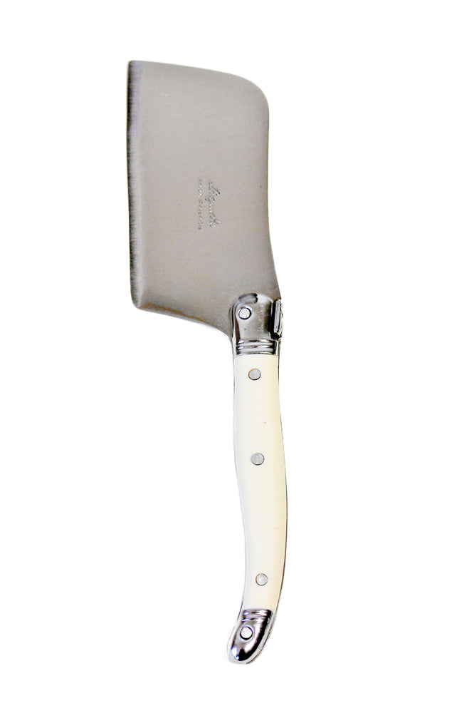 Laguiole Mini Cutter Ivory